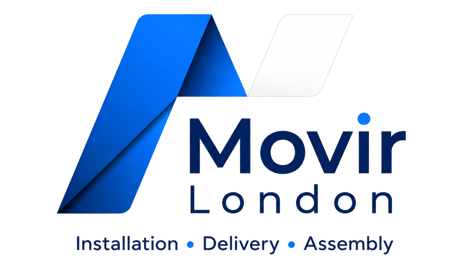 Movir London — Furniture Assembly, Office Removals & Man and Van Services